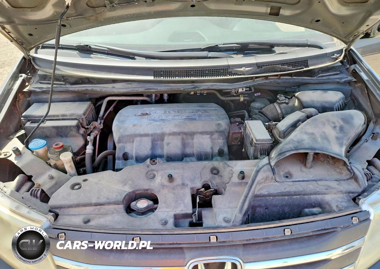 2011 Honda Odyssey Exl VIN:5FNRL5H61BB022906 - 12