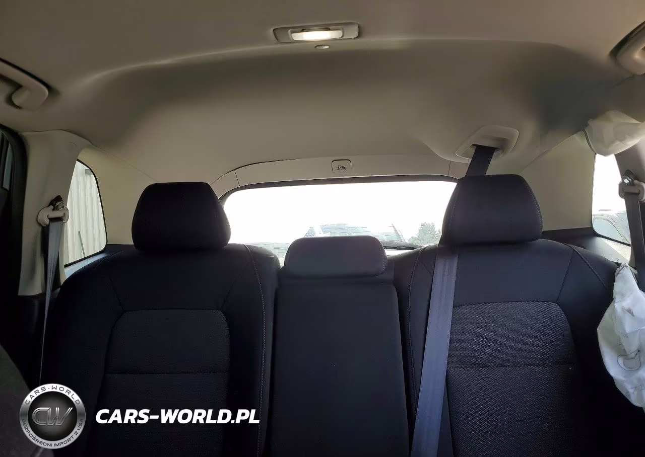 2024 Honda Cr-V Ex VIN:2HKRS4H48RH414921 - 10