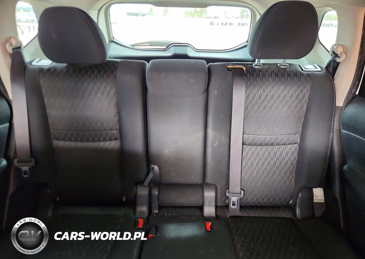 2017 Nissan Rogue S VIN:KNMAT2MT5HP544301 - 10