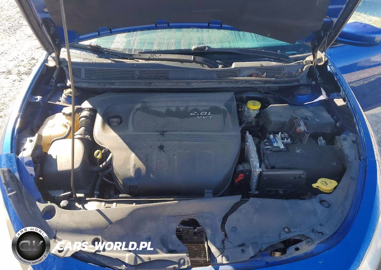 2013 Dodge Dart Sxt VIN:1C3CDFBA4DD198725 - 11