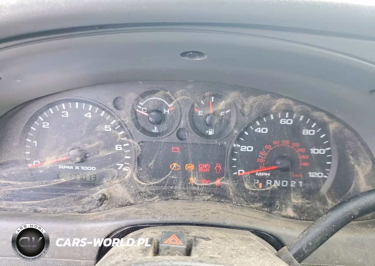 2007 Ford Ranger Super Cab VIN:1FTZR45E67PA17606 - 9