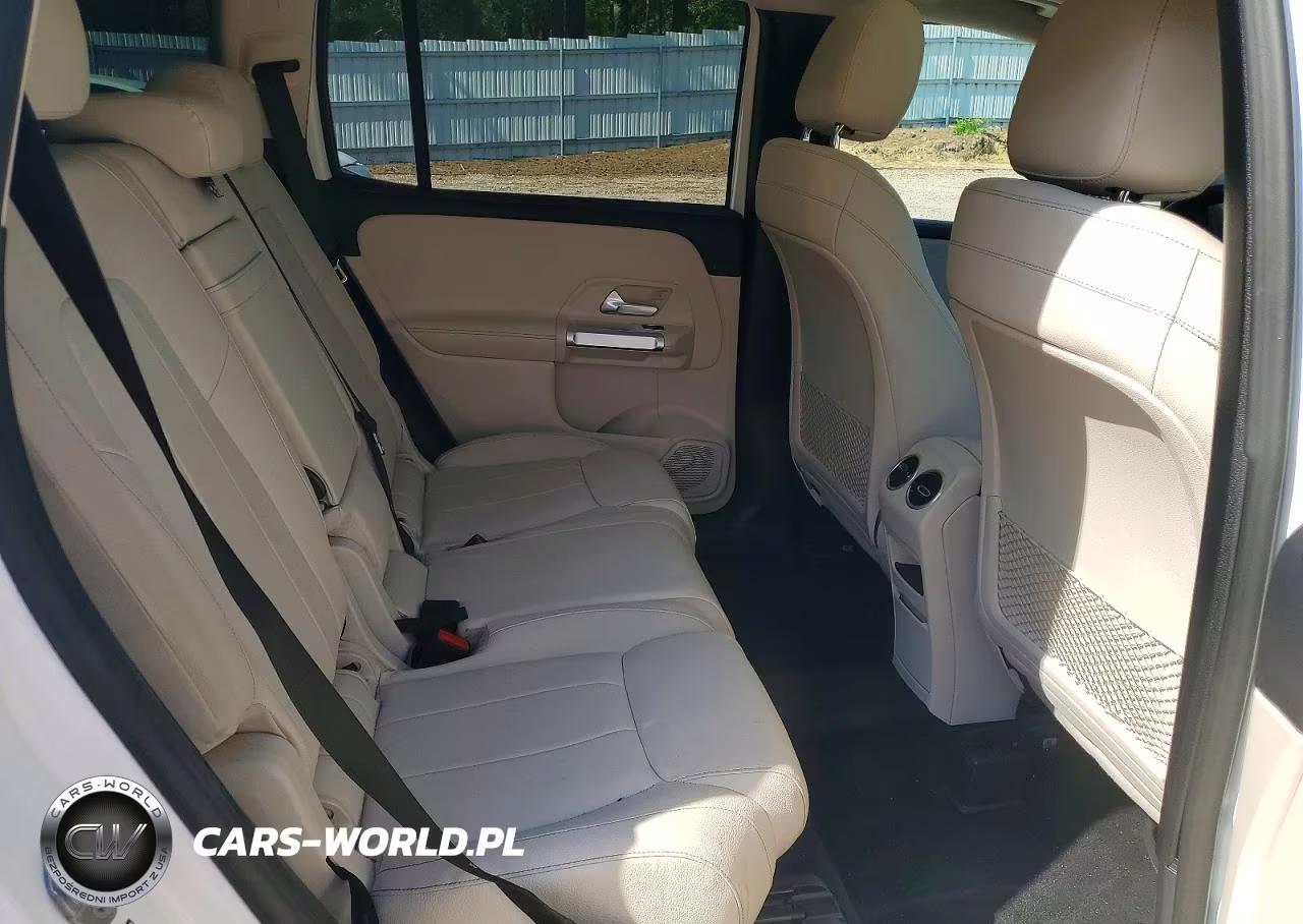 2021 Mercedes-Benz Glb 250 VIN:W1N4M4GB2MW108152 - 10