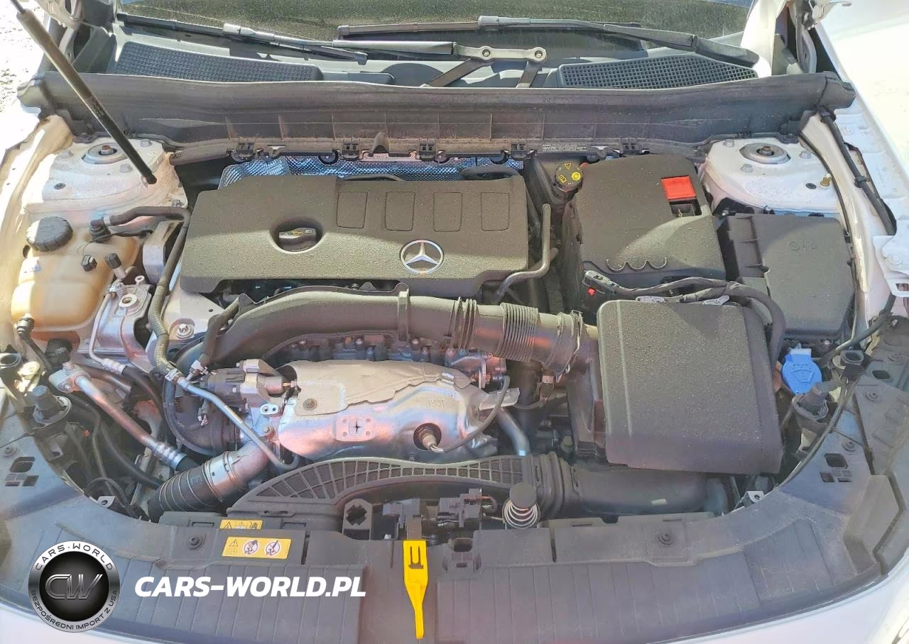 2021 Mercedes-Benz Glb 250 VIN:W1N4M4GB2MW108152 - 11