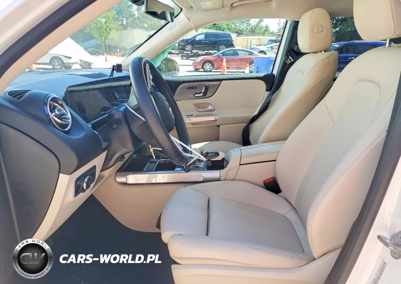 2021 Mercedes-Benz Glb 250 VIN:W1N4M4GB2MW108152 - 7