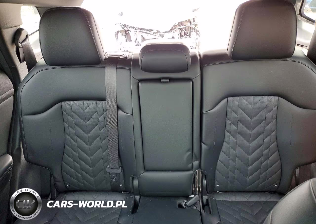 2023 Kia Sportage X-Pro Prestige VIN:5XYK7CAF9PG089855 - 10