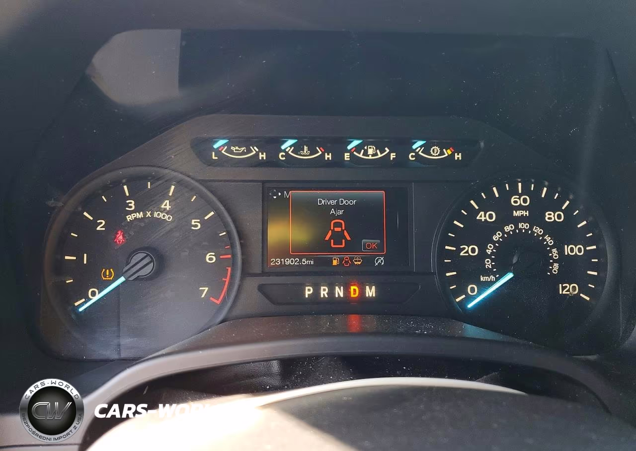 2018 Ford F150 Supercrew VIN:1FTEW1EP4JFA89277 - 9