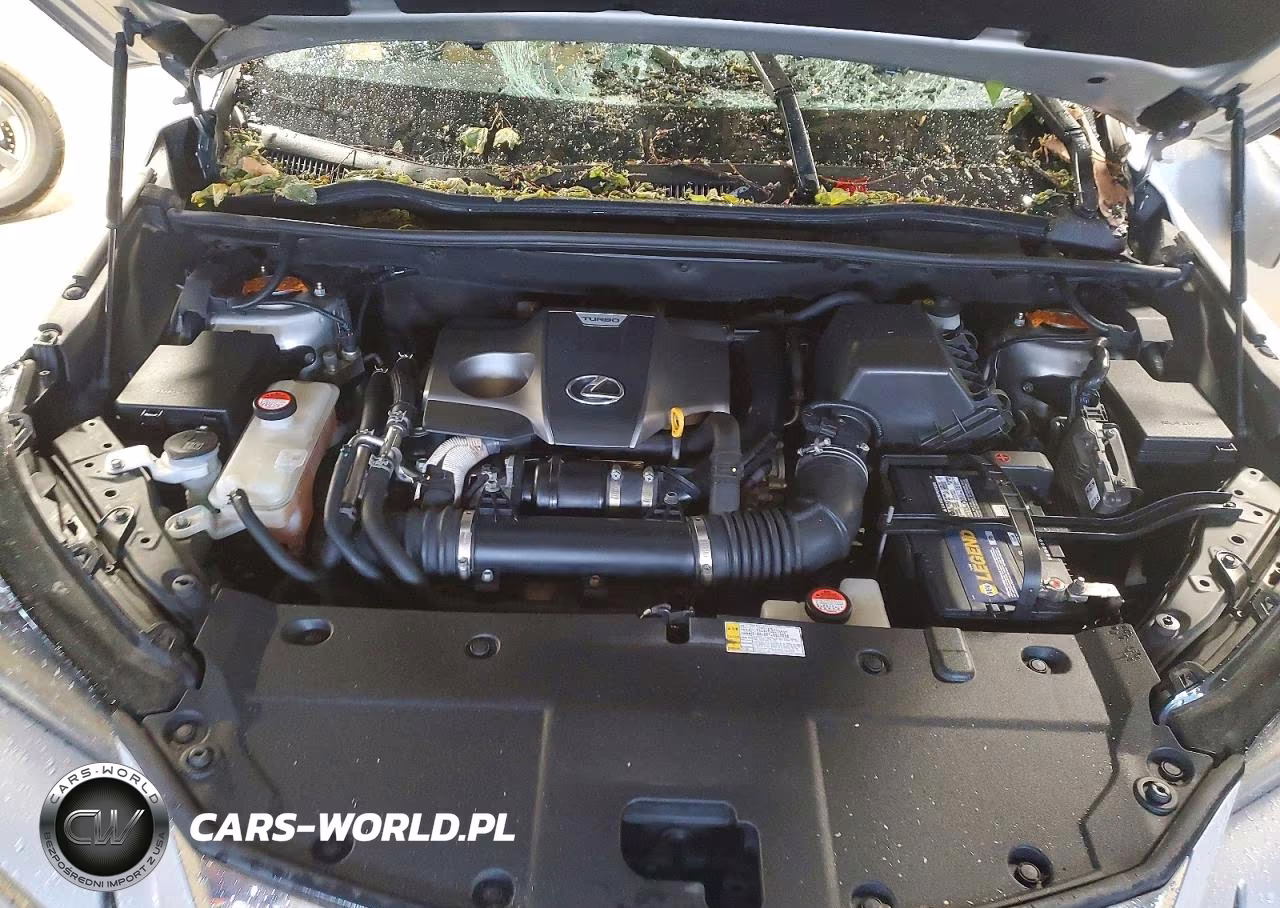 2015 Lexus Nx 200T VIN:JTJBARBZXF2027075 - 12