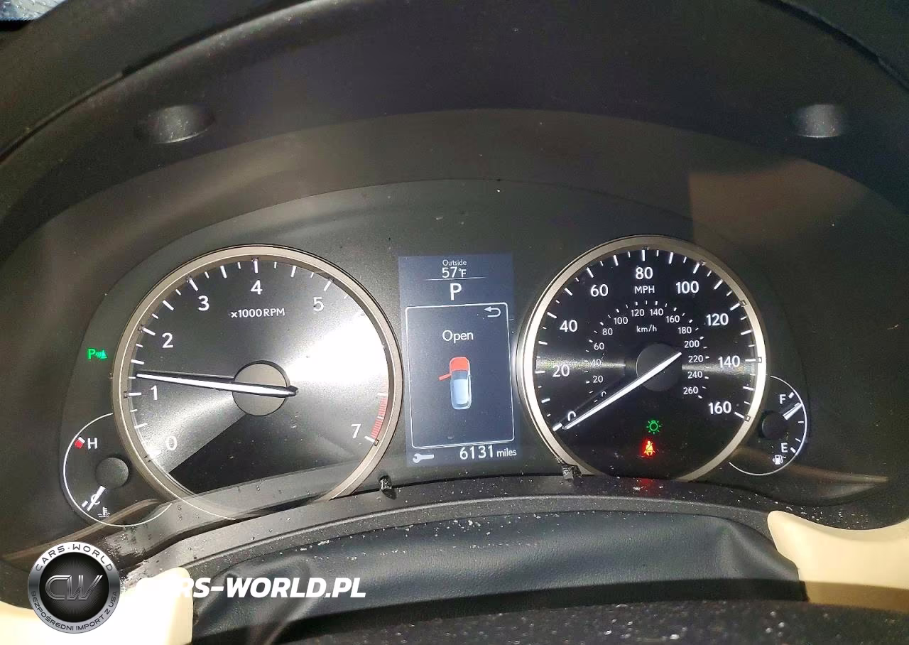 2015 Lexus Nx 200T VIN:JTJBARBZXF2027075 - 9