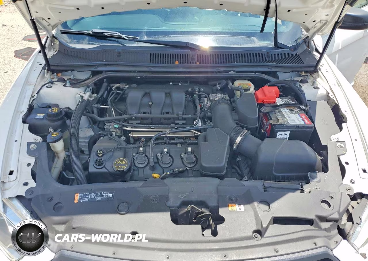 2017 Ford Taurus Police Interceptor VIN:1FAHP2L82HG113419 - 11
