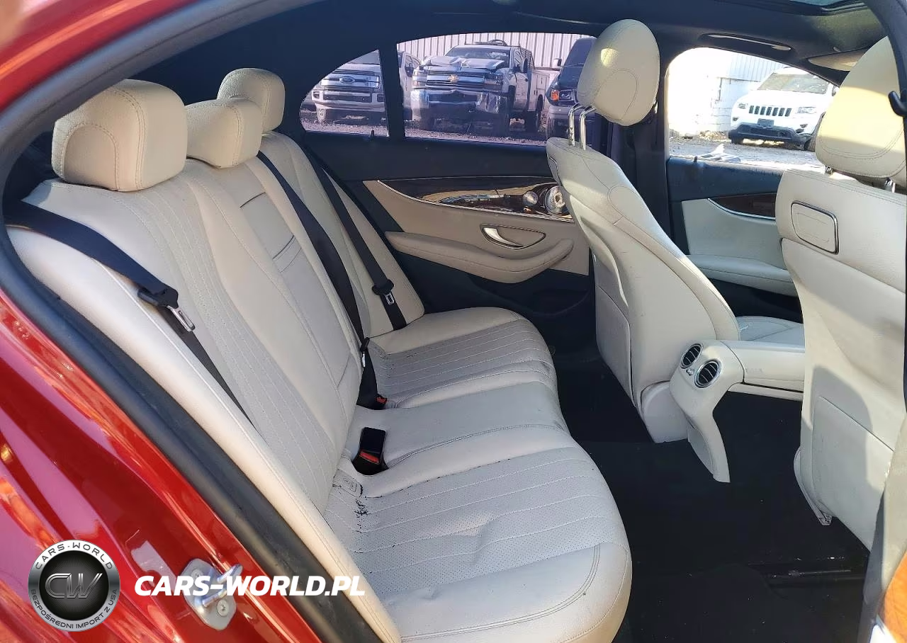 2018 Mercedes-Benz E 400 4Matic VIN:WDDZF6GB9JA383342 - 10