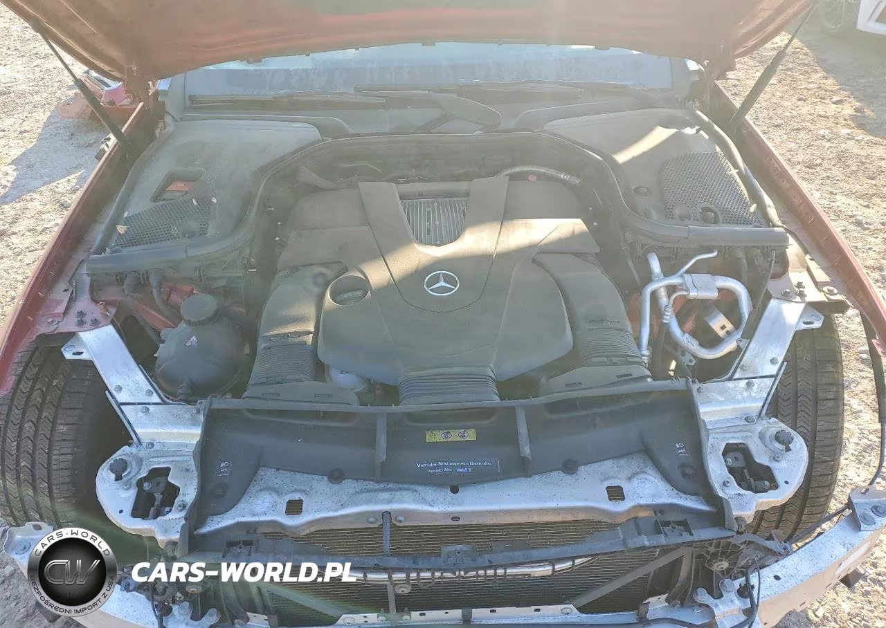 2018 Mercedes-Benz E 400 4Matic VIN:WDDZF6GB9JA383342 - 11