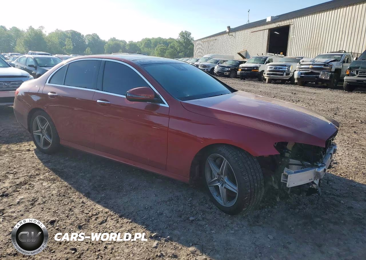 2018 Mercedes-Benz E 400 4Matic VIN:WDDZF6GB9JA383342 - 4