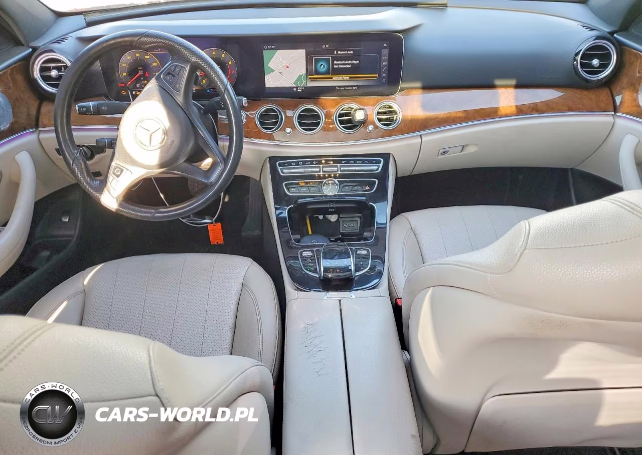 2018 Mercedes-Benz E 400 4Matic VIN:WDDZF6GB9JA383342 - 8