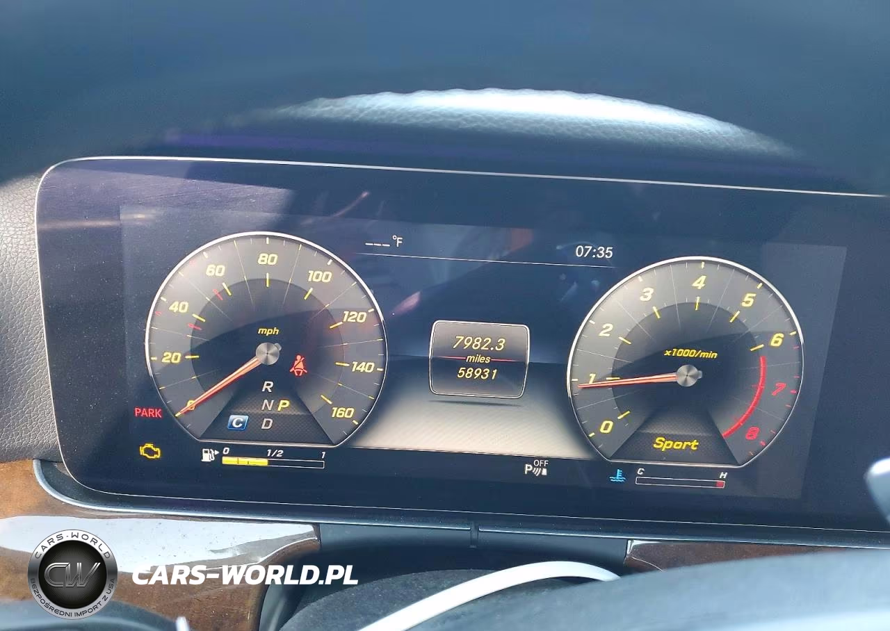 2018 Mercedes-Benz E 400 4Matic VIN:WDDZF6GB9JA383342 - 9