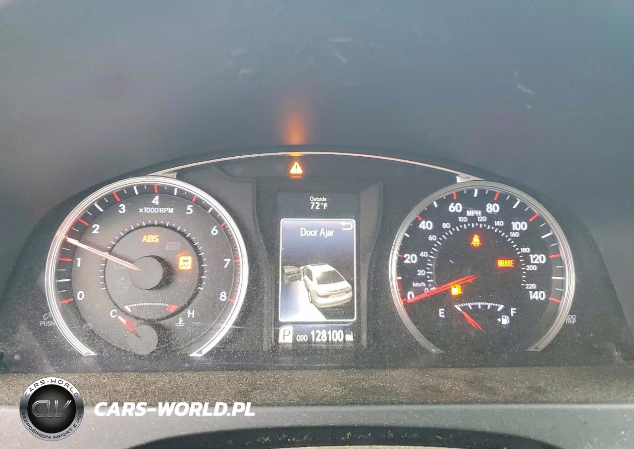 2017 Toyota Camry Se VIN:4T1BF1FK3HU726540 - 9