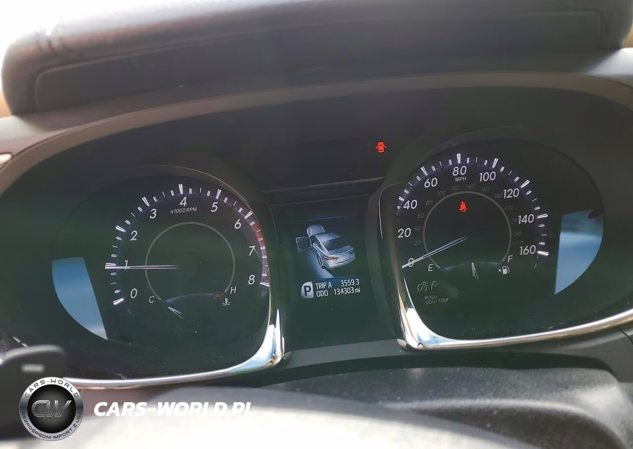 2013 Toyota Avalon Limited VIN:4T1BK1EB0DU060003 - 9
