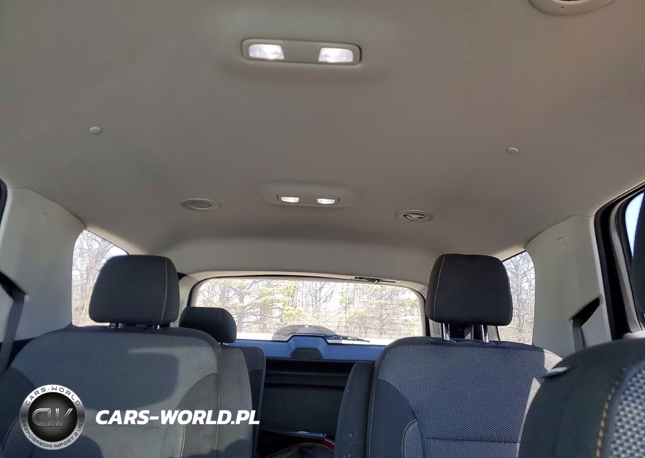 2020 Chevrolet Traverse Lt VIN:1GNEVGKW1LJ193640 - 10