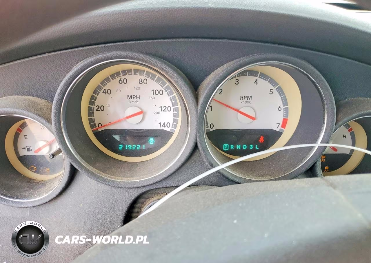 2008 Dodge Charger VIN:2B3KA43G98H189973 - 9