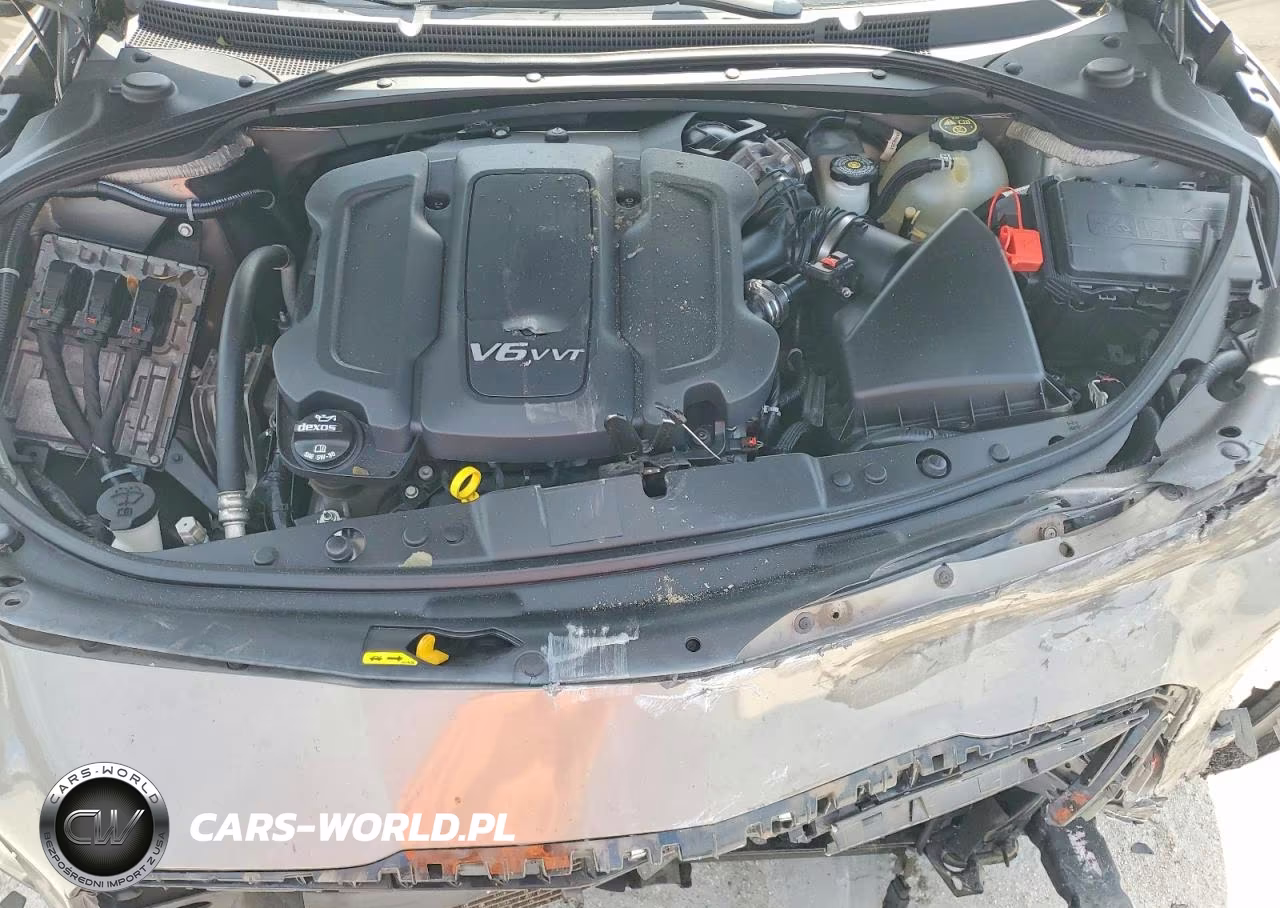 2017 Buick Lacrosse Essence VIN:1G4ZP5SS4HU194336 - 11