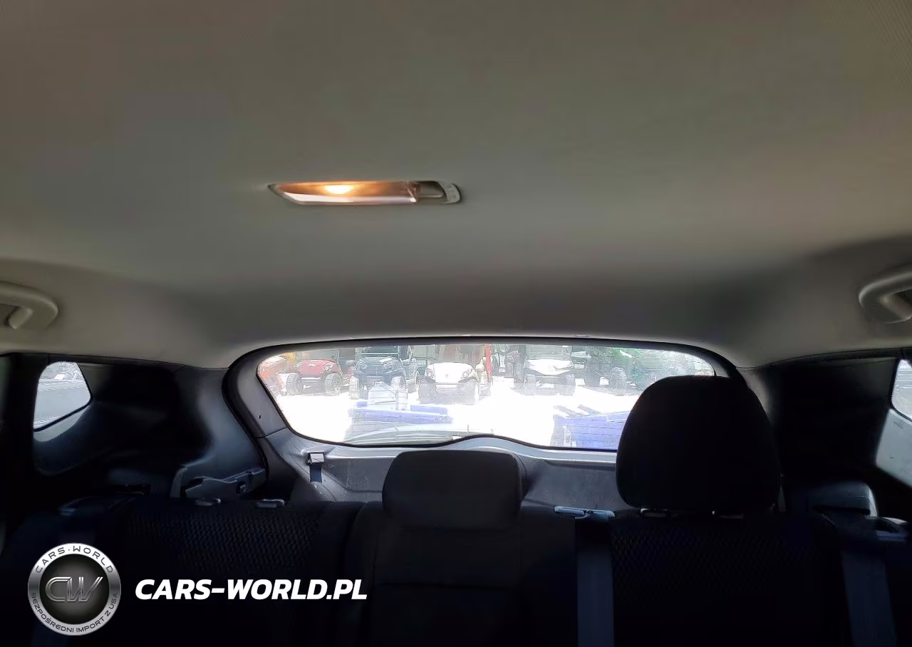 2018 Nissan Rogue Sport S VIN:JN1BJ1CP4JW108367 - 10