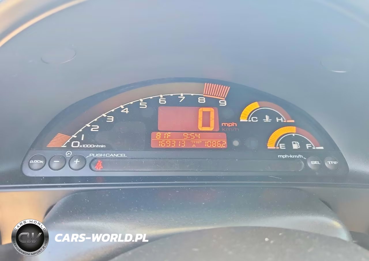 2006 Honda S2000 VIN:JHMAP21436S004519 - 9