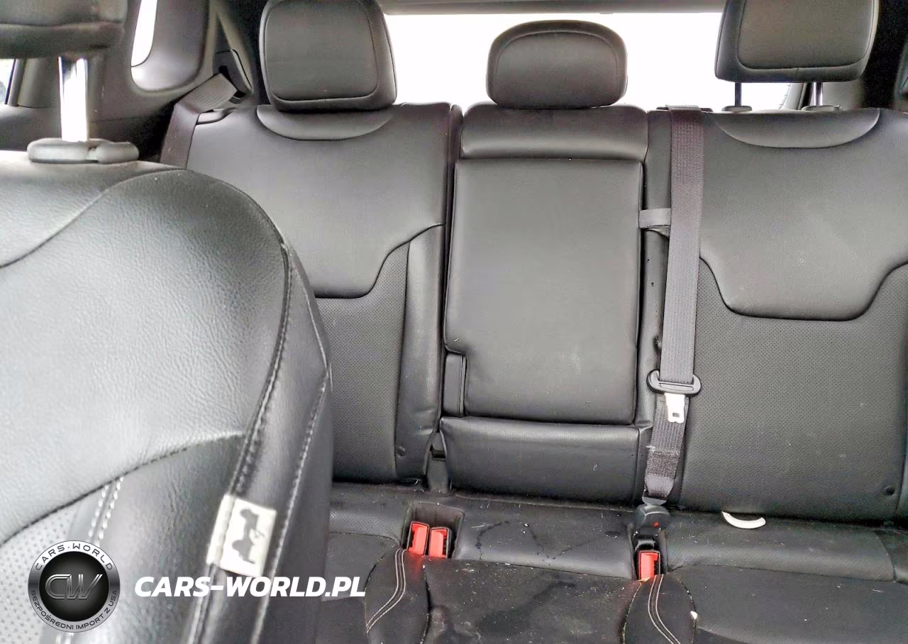 2021 Jeep Compass 80Th Edition VIN:3C4NJDEB8MT513428 - 10