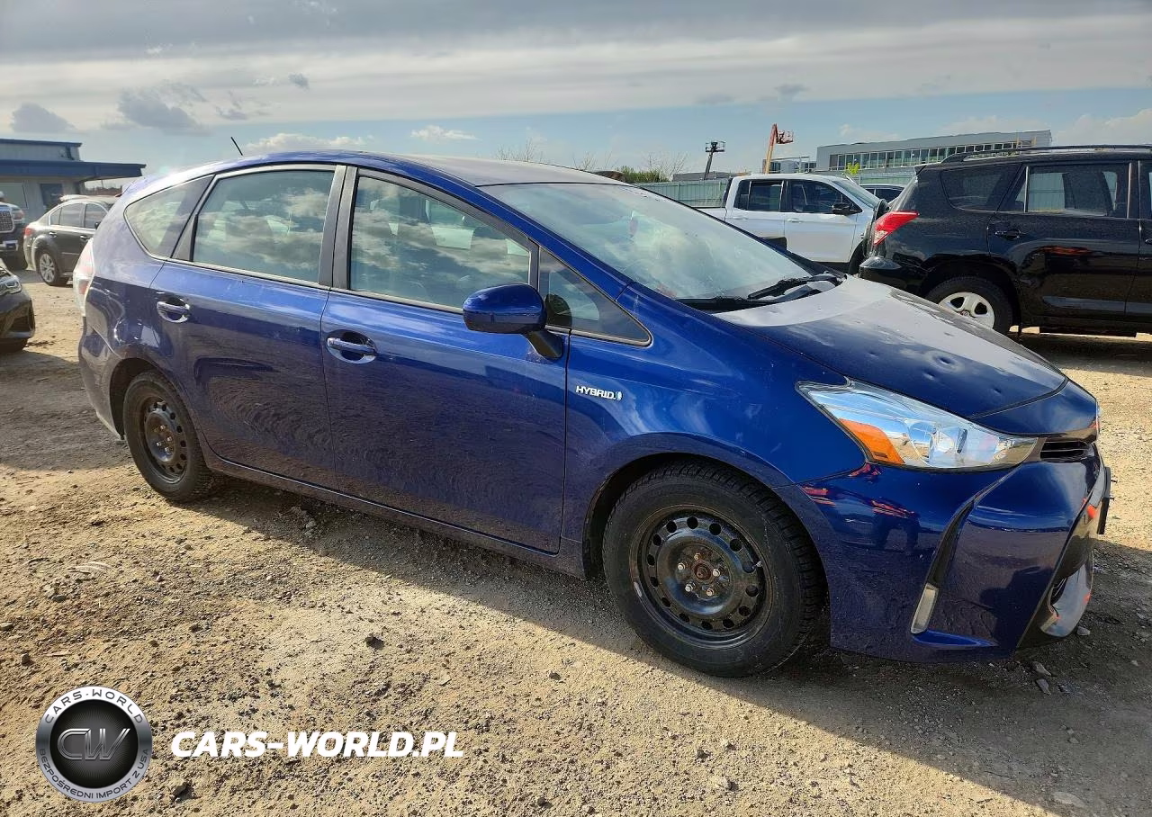 2017 Toyota Prius VIN:JTDZN3EU2HJ067839 - 4