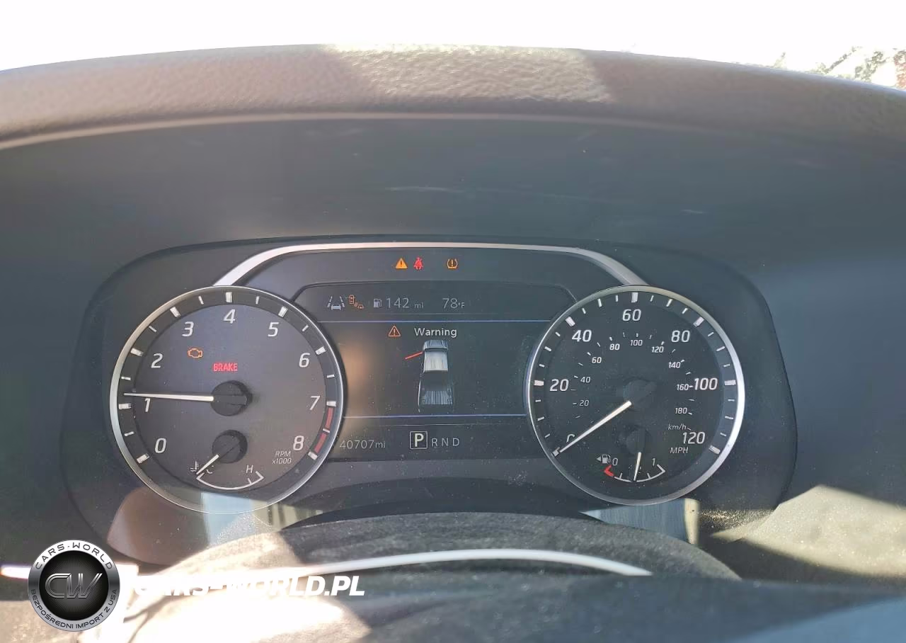 2023 Nissan Frontier S VIN:1N6ED1CL8PN657080 - 9
