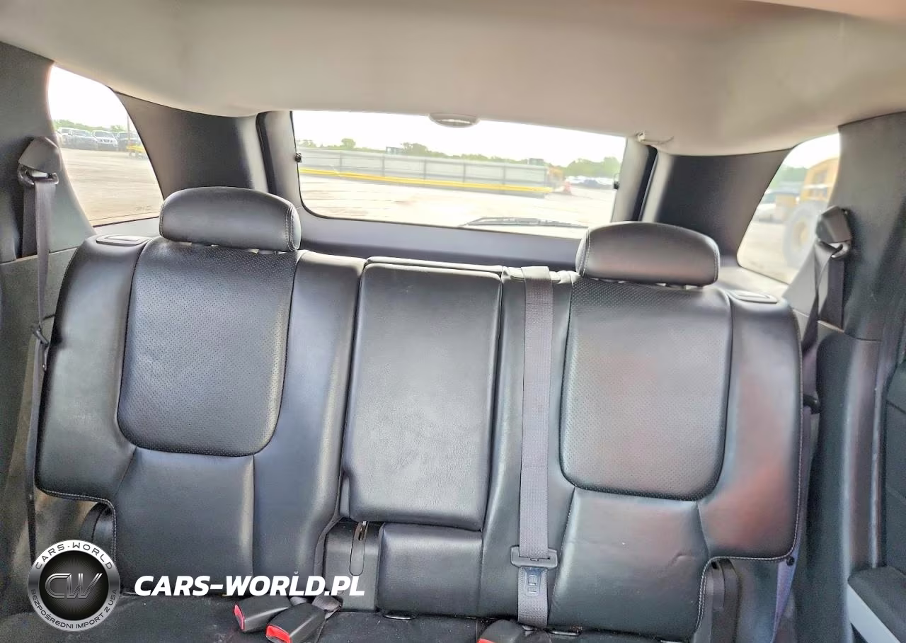 2008 Chevrolet Equinox Sport VIN:2CNDL937986297726 - 10