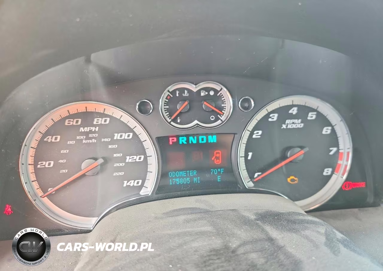 2008 Chevrolet Equinox Sport VIN:2CNDL937986297726 - 9