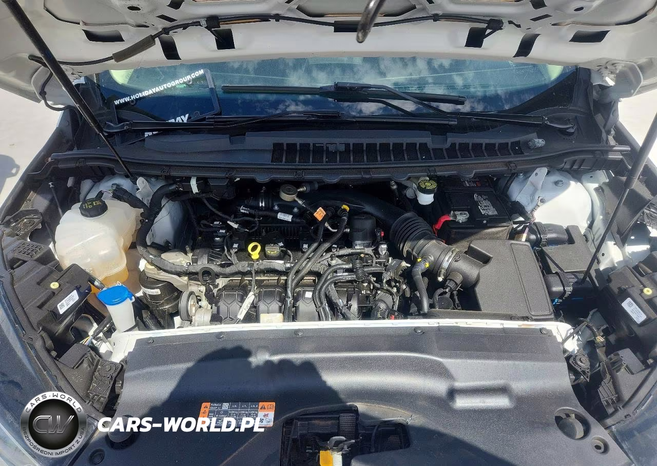 2023 Ford Edge Sel VIN:2FMPK4J93PBA32989 - 11
