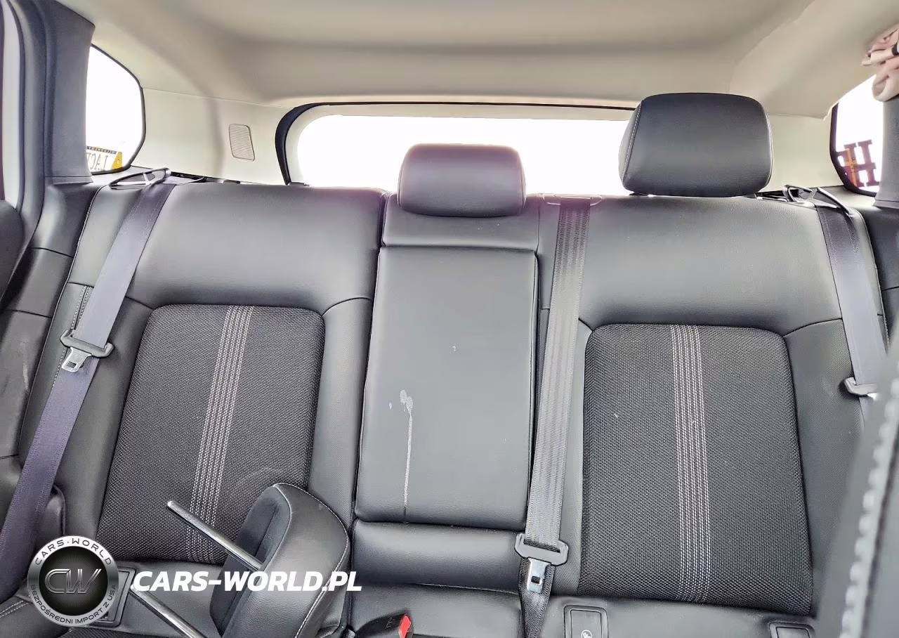 2024 Mazda Cx-50 Premium VIN:7MMVABDM5RN194729 - 10