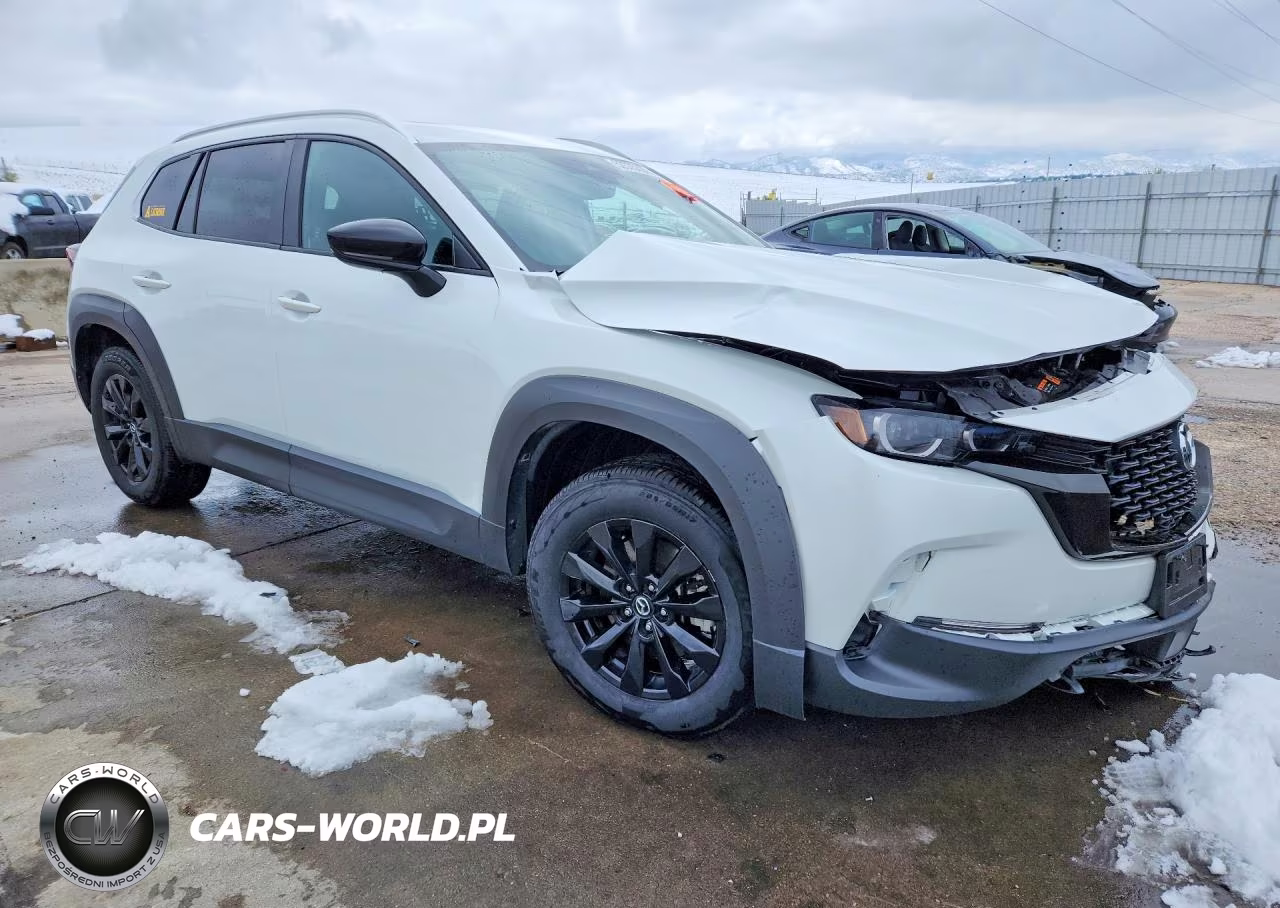 2024 Mazda Cx-50 Premium VIN:7MMVABDM5RN194729 - 4
