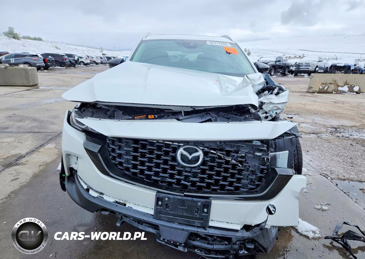 2024 Mazda Cx-50 Premium VIN:7MMVABDM5RN194729 - 5
