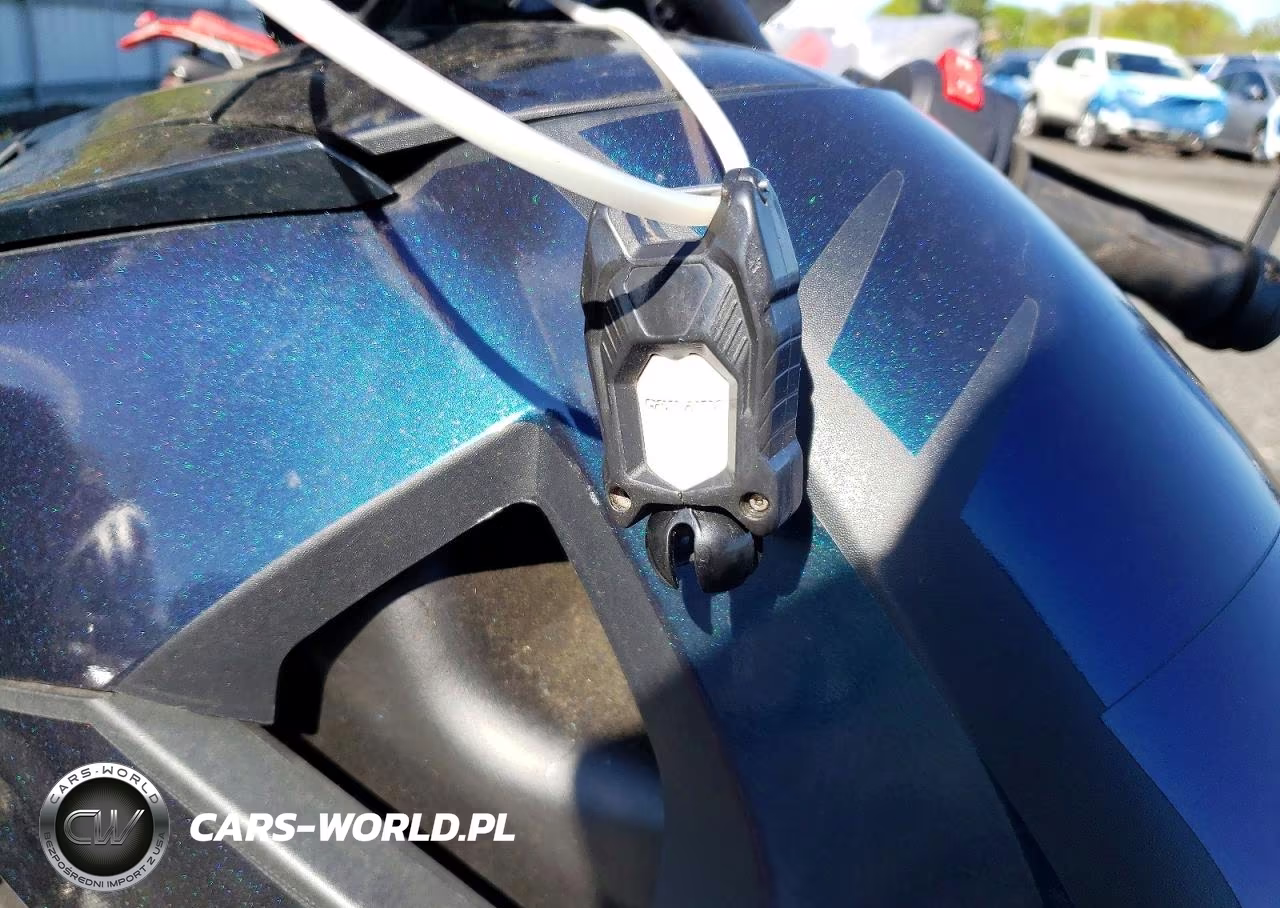 2022 Can-Am Ryker VIN:3JB2FEF28NJ003203 - 8