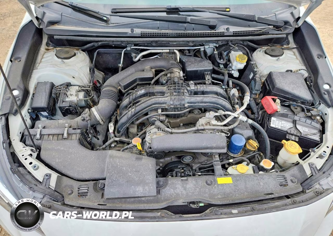 2019 Subaru Impreza Premium VIN:4S3GTAC61K3747281 - 11