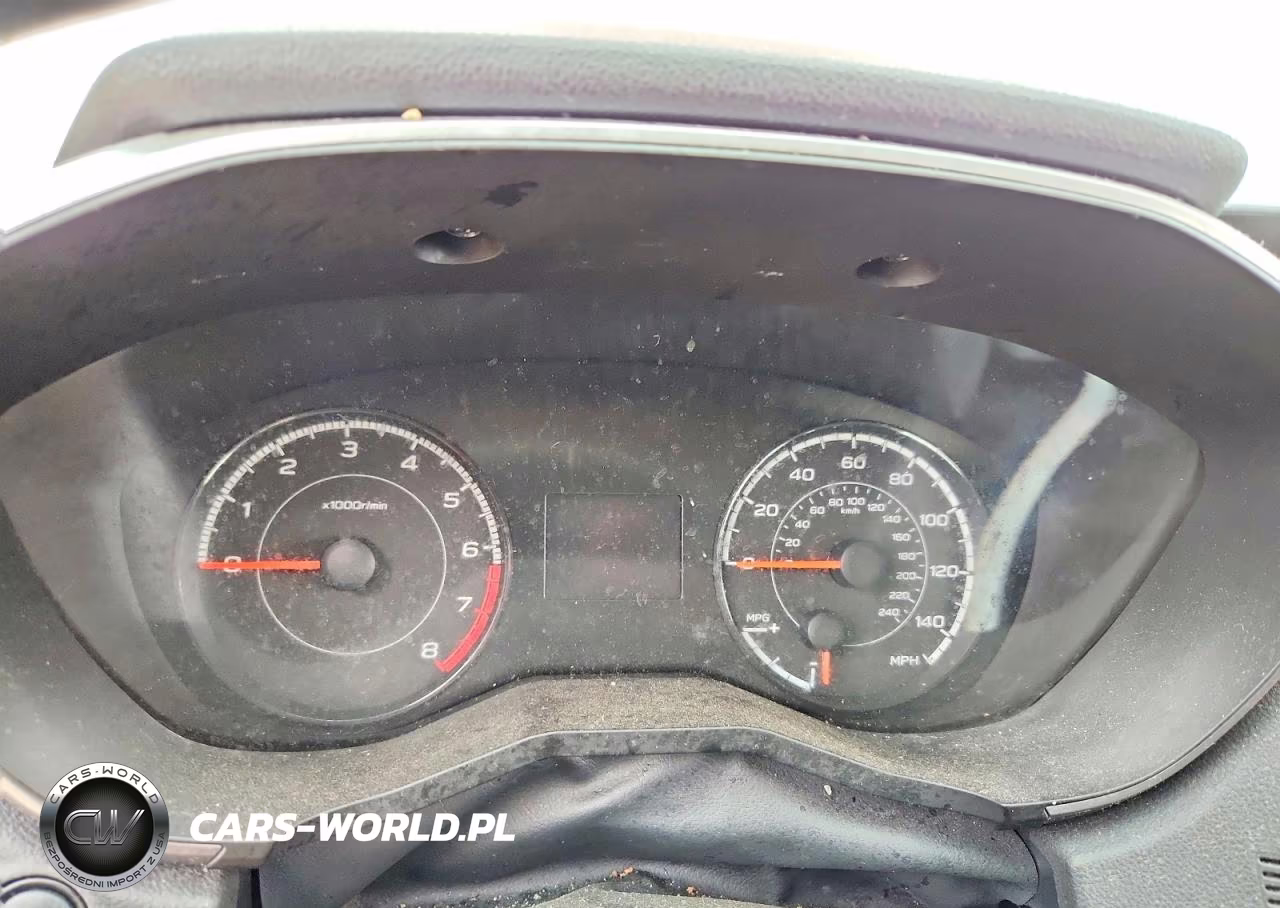 2019 Subaru Impreza Premium VIN:4S3GTAC61K3747281 - 9