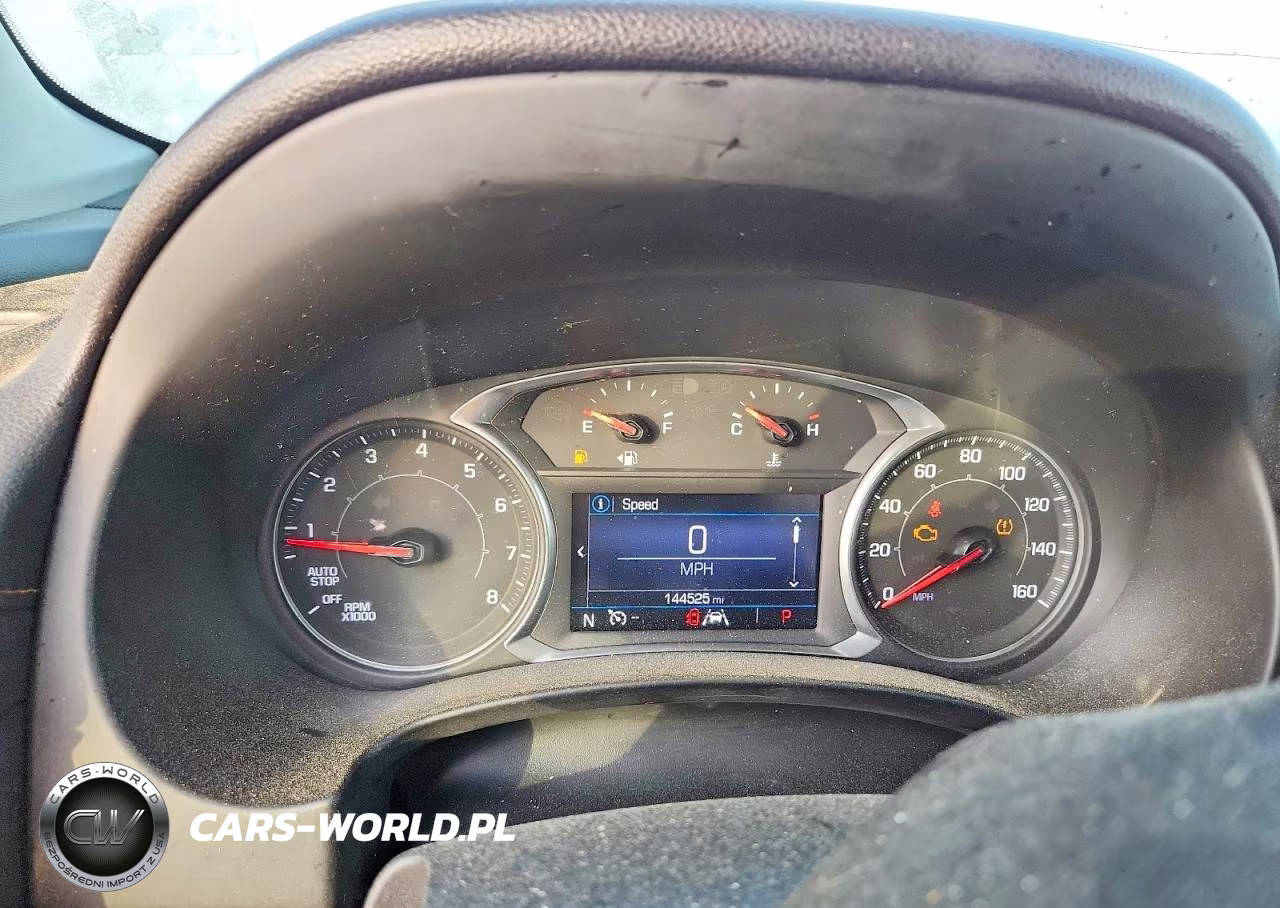 2021 GMC Terrain Sle VIN:3GKALMEV2ML392970 - 9