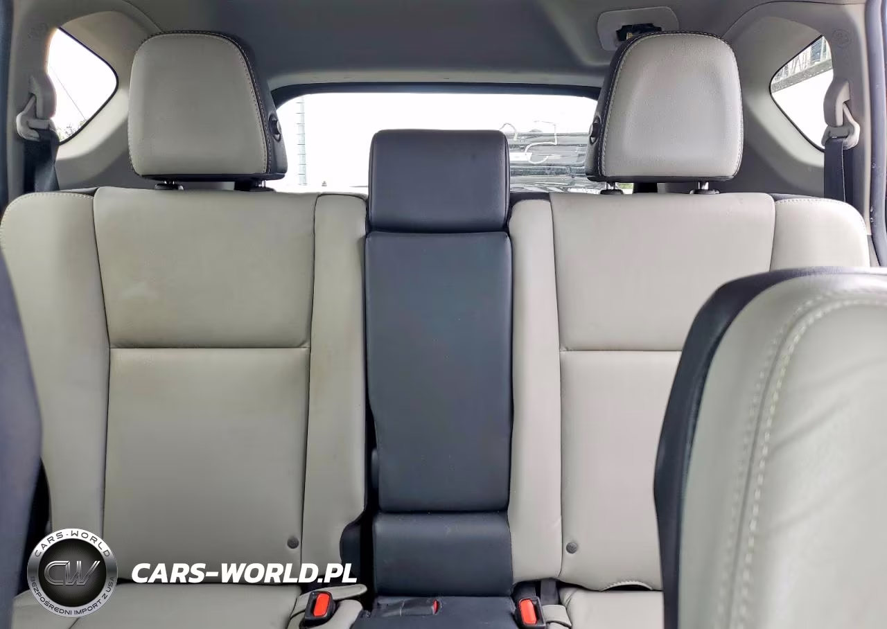 2017 Toyota Rav4 Limited VIN:2T3DFREV4HW576402 - 10