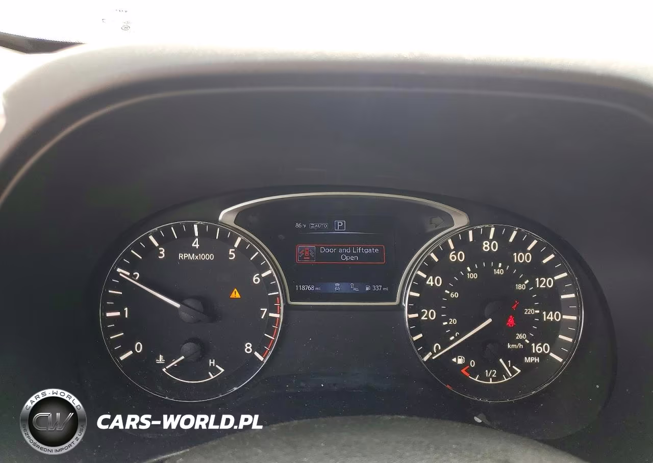 2020 Nissan Pathfinder Sl VIN:5N1DR2CM6LC604362 - 9