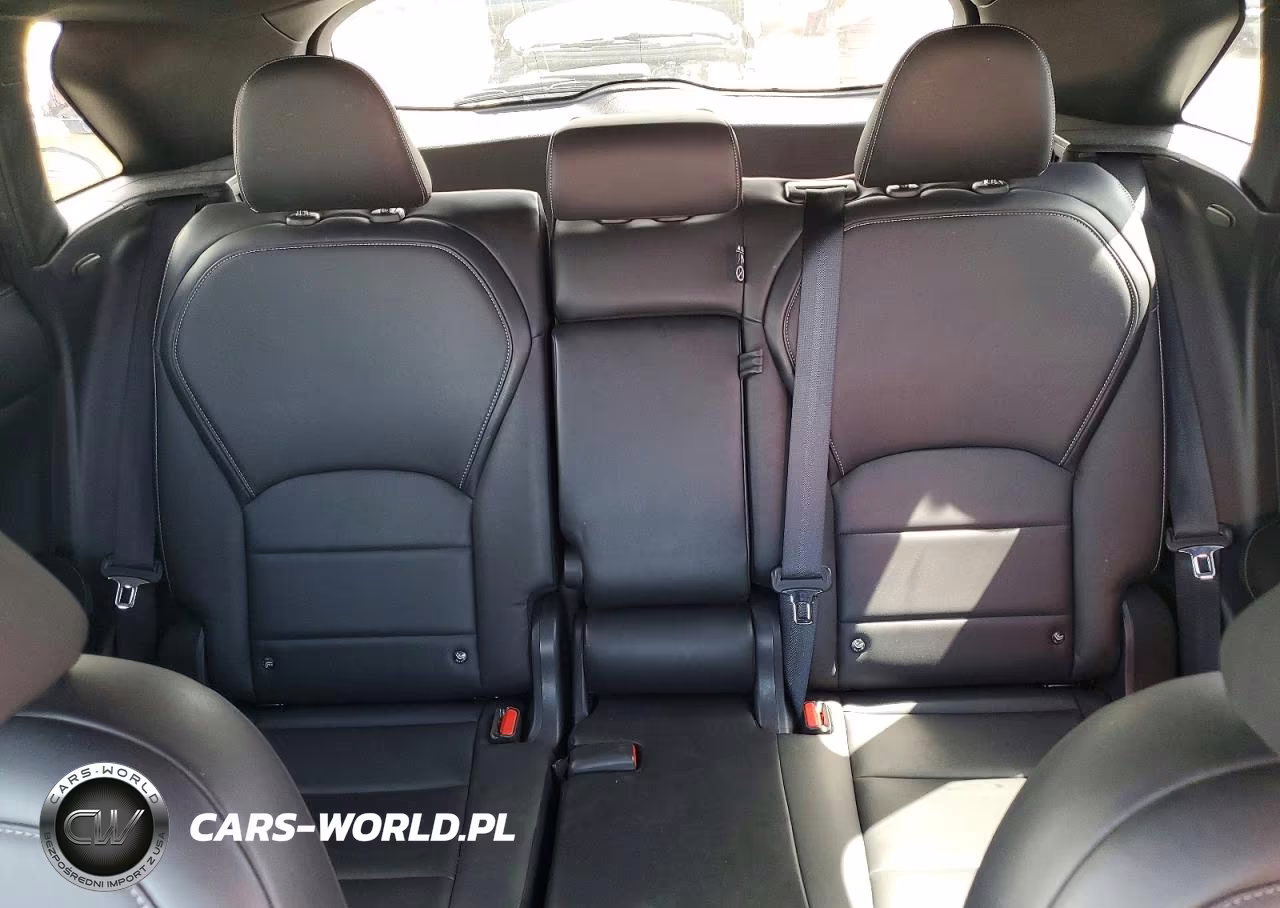 2020 Infiniti Qx50 Essential VIN:3PCAJ5M15LF112820 - 10