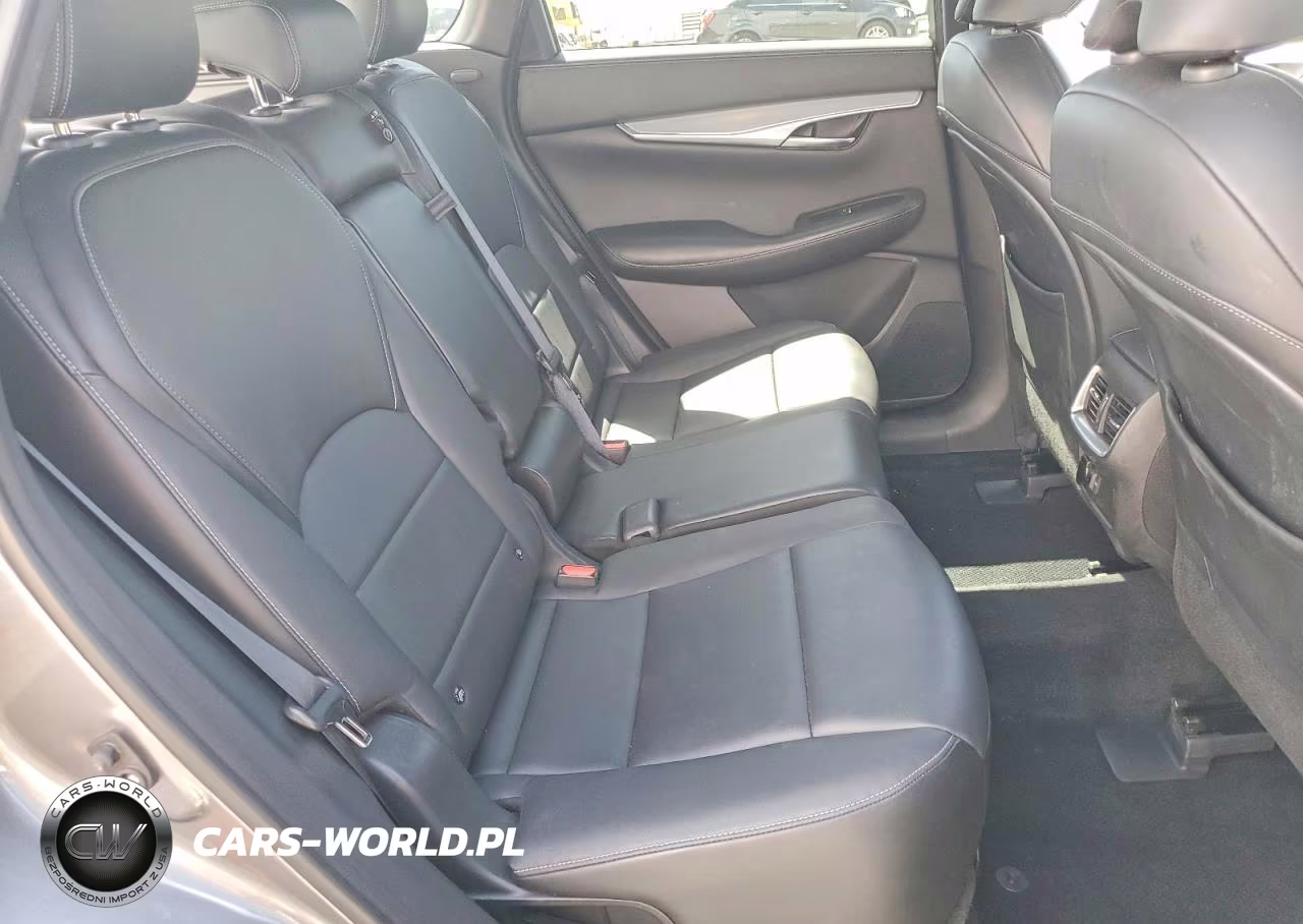 2020 Infiniti Qx50 Essential VIN:3PCAJ5M15LF112820 - 11