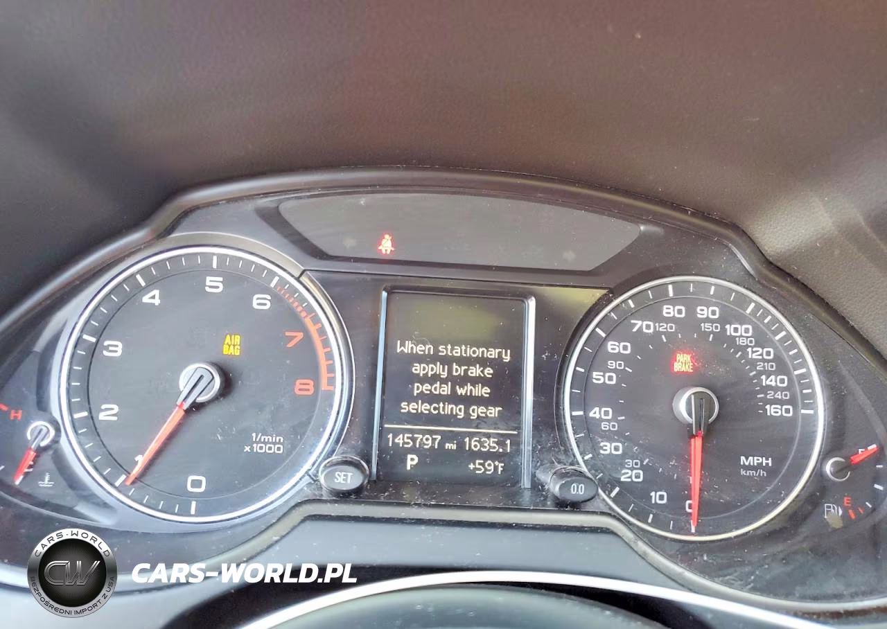 2014 Audi Q5 Premium Plus VIN:WA1LFAFP7EA083833 - 9