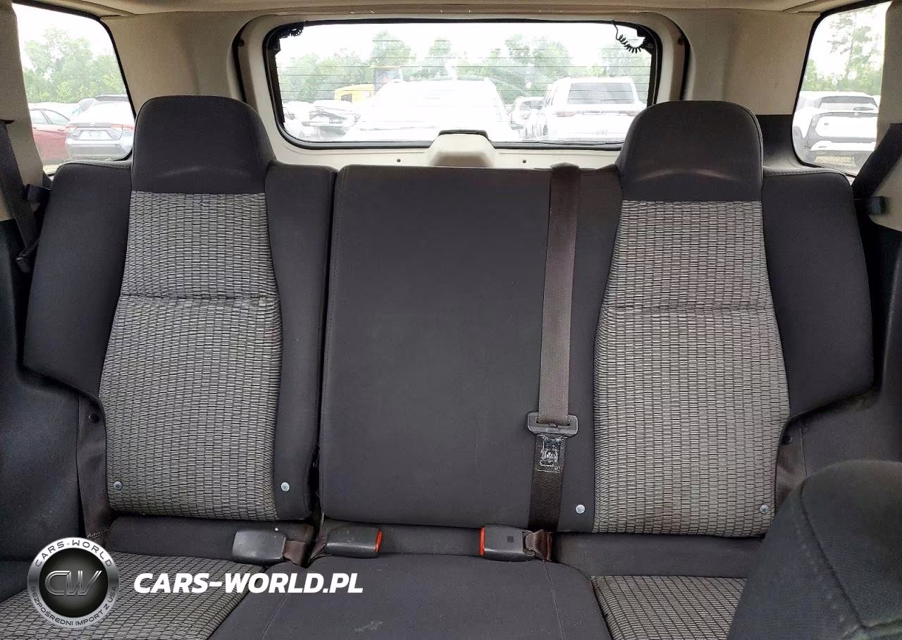 2008 Jeep Grand Cherokee Laredo VIN:1J8GS48K68C121852 - 10