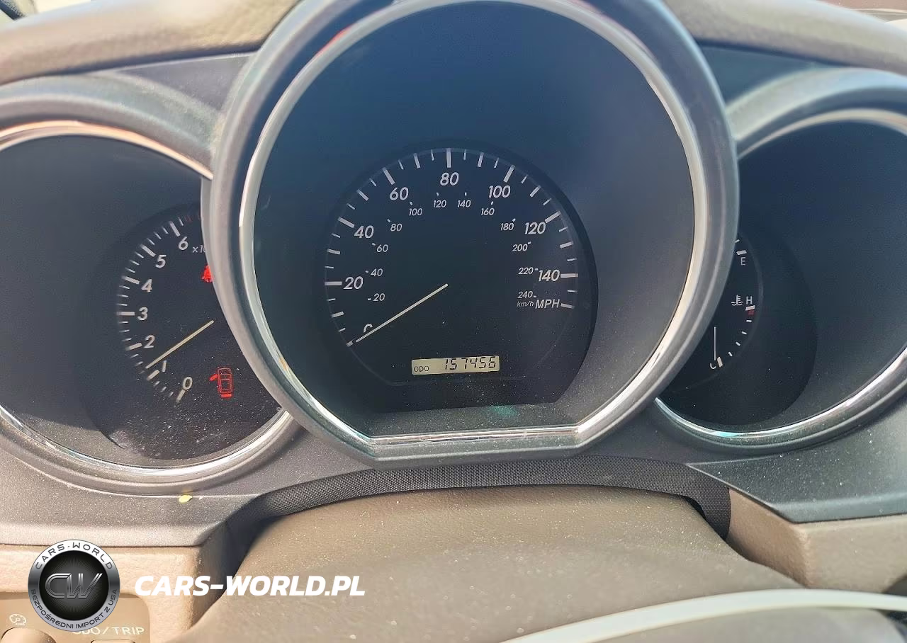 2009 Lexus Rx 350 VIN:2T2HK31U19C099488 - 9