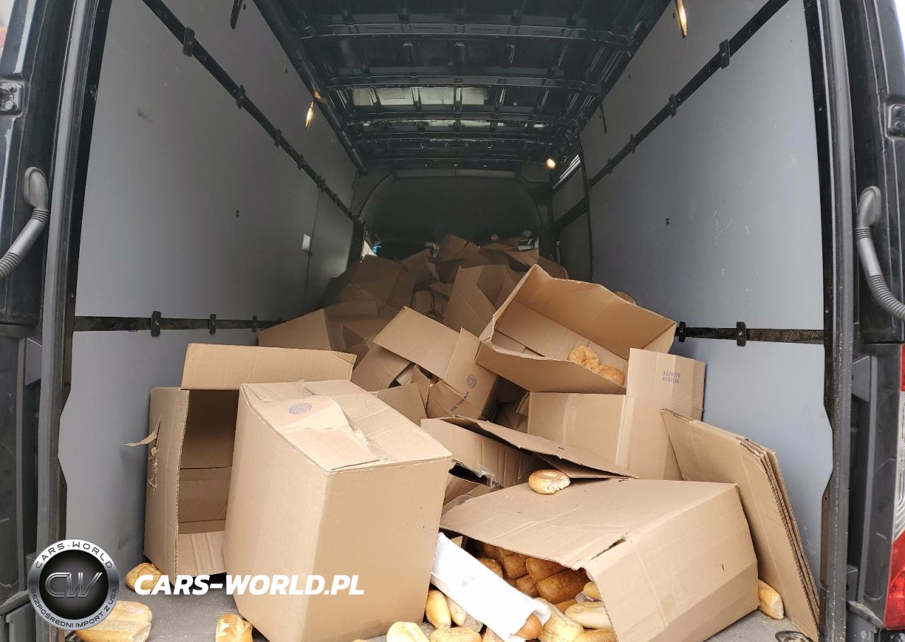 2024 Mercedes-Benz Sprinter 2500 VIN:W1Y4NCHY4RT179276 - 10