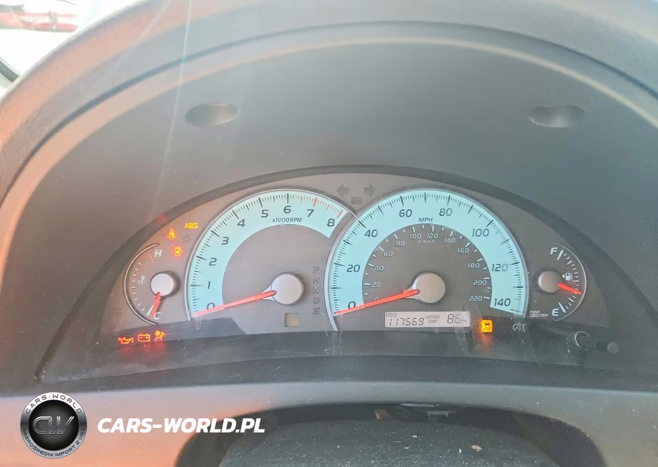 2011 Toyota Camry Se VIN:4T1BF3EK3BU206164 - 9