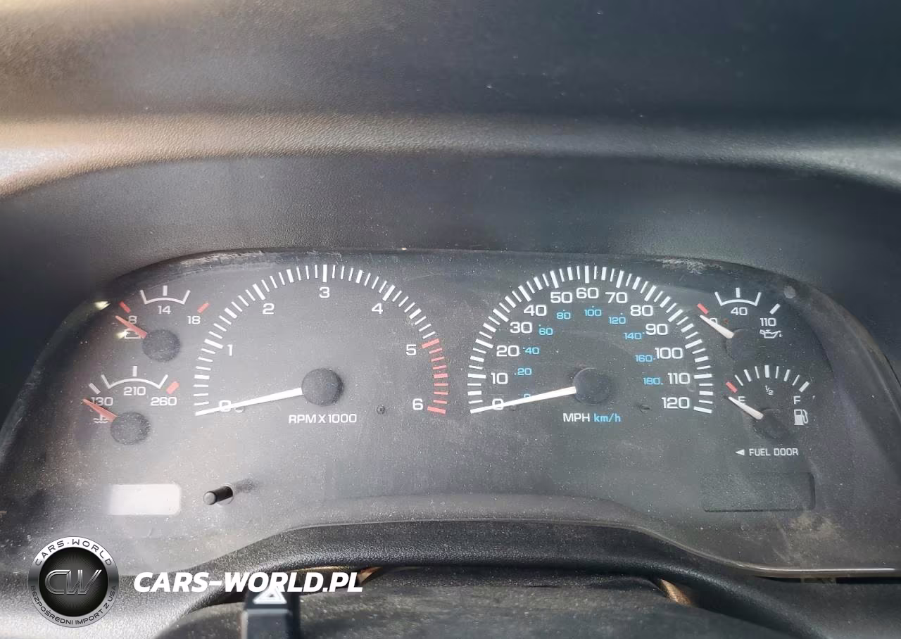 2001 Dodge Ram 1500 VIN:1B7HC16X91S726790 - 9