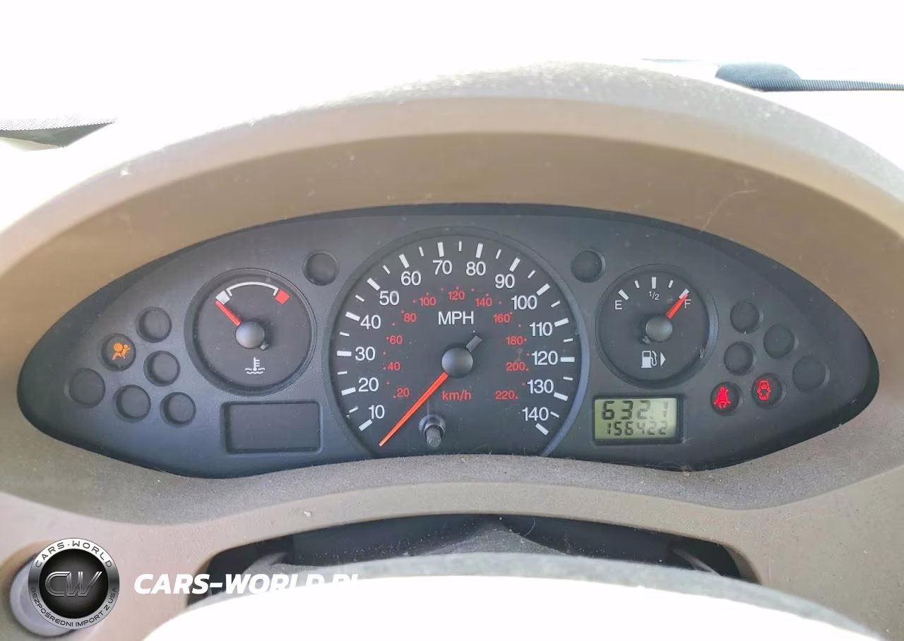 2007 Ford Focus VIN:1FAFP34N57W251686 - 9