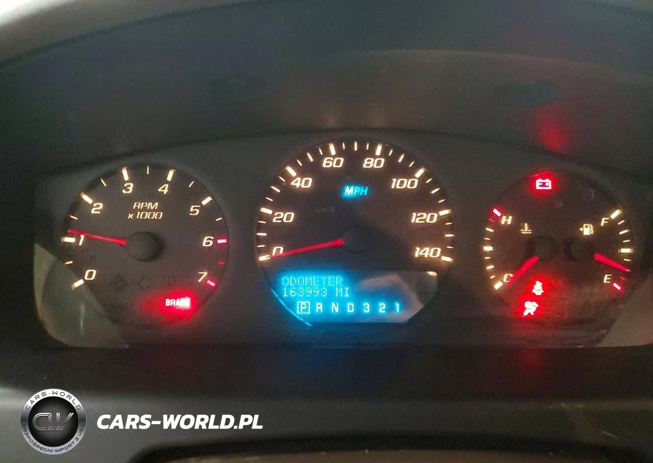 2006 Chevrolet Impala Ls VIN:2G1WB58NX69343049 - 9